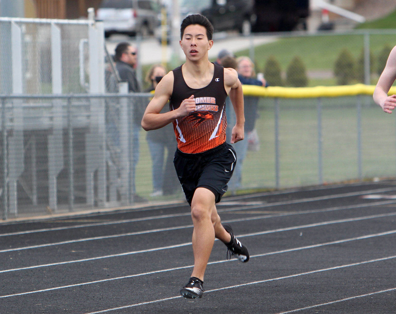 Dave Landgraf Invitational 5-4-21